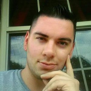 Meet your Posher, Roger